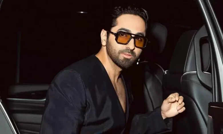 Not promoting infidelity: Ayushmann Khurrana on ‘Pati Patni Aur Woh Do’