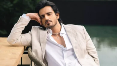OTT has been a blessing in my career: Anshumaan Pushkar