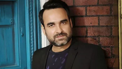 People judged me for not speaking English: Pankaj Tripathi