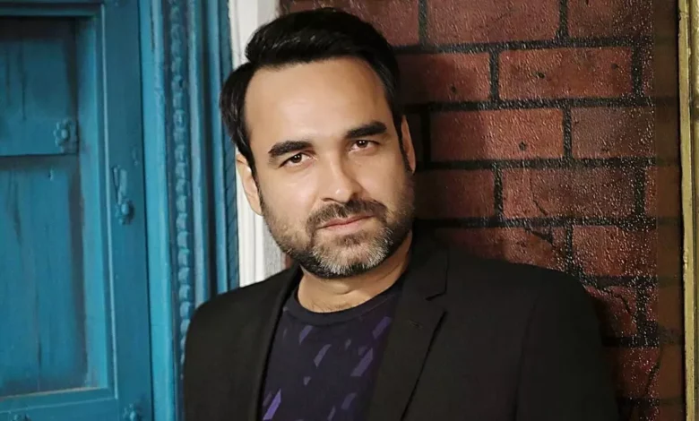 People judged me for not speaking English: Pankaj Tripathi