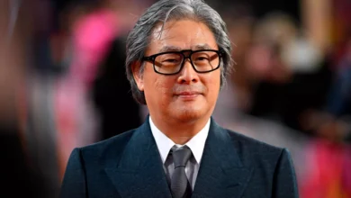Politics and art not in conflict: Cannes jury head Park Chan-wook