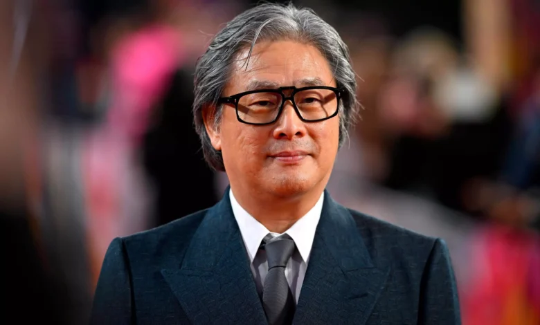 Politics and art not in conflict: Cannes jury head Park Chan-wook