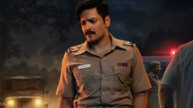 Prime Video announces June 12 as global premiere for ‘Raakh’