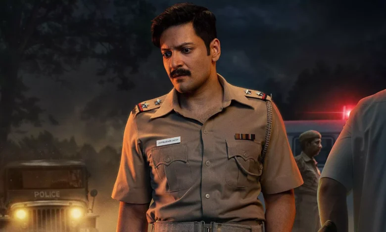 Prime Video announces June 12 as global premiere for ‘Raakh’