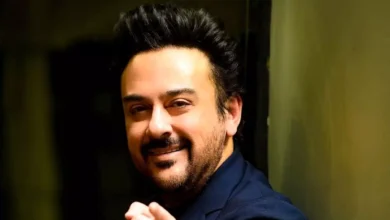 Respect his space: Adnan Sami on Arijit Singh’s decision to retire from playback singing