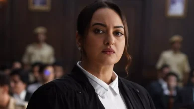 Sonakshi Sinha is the Meryl Streep of our country: Ashwiny Iyer Tiwari