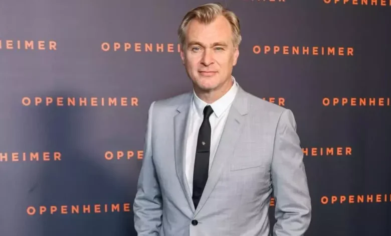TIFF 2026 to hold Christopher Nolan retrospective