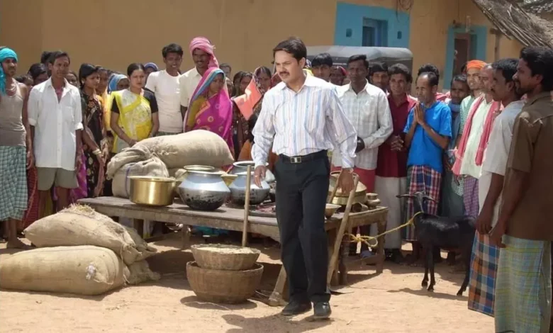 The Cinema of 'Apnapan'