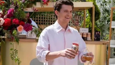 Tom Holland hopes to mentor next Spider-Man like Robert Downey Jr did for him