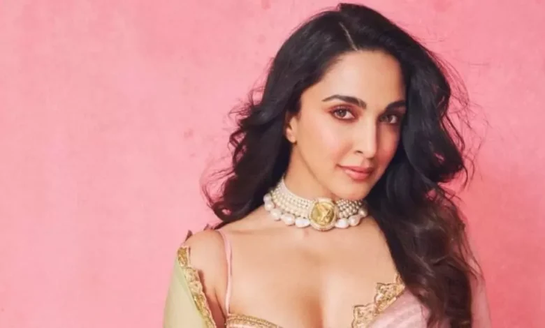 'Toxic' changes how you see man-woman dynamic: Kiara Advani