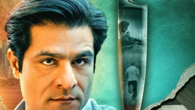 Vimal Khanna: Taking a legendary survival thriller character from books to screens