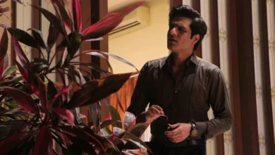 Vimal Khanna: The next survival thriller obsession