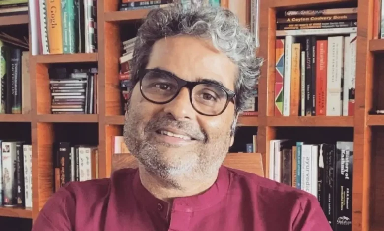 Vishal Bhardwaj and Shaunak Sen to mentor indie filmmakers