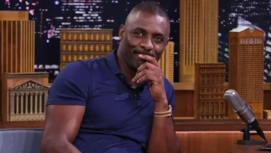 Was never in the race: Idris Elba dismisses 'James Bond' casting