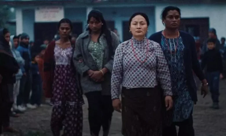 ‘Elephants in the Fog’ creates history at Cannes