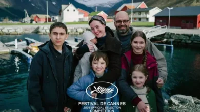 ‘Fjord’ wins Palme d'Or at Cannes Film Festival