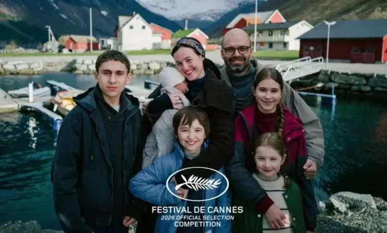 ‘Fjord’ wins Palme d'Or at Cannes Film Festival