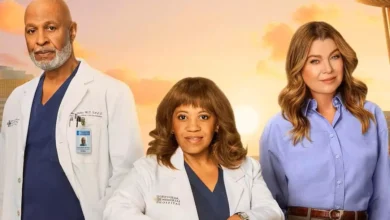 ‘Grey’s Anatomy’ getting a spin-off set in Texas