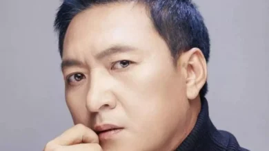 ‘Juice Uncle’ actor Park Dong-Bin found dead at 56