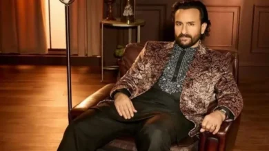 ‘Kartavya’ is one of the best roles that have come my way: Saif Ali Khan