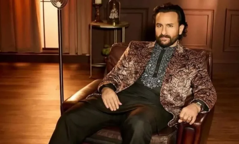 ‘Kartavya’ is one of the best roles that have come my way: Saif Ali Khan