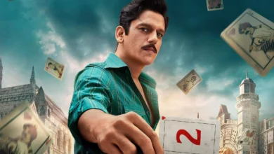 ‘Matka King’ is set to return for Season 2