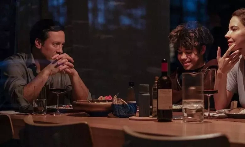‘Minotaur’ jolts the Cannes Film Festival