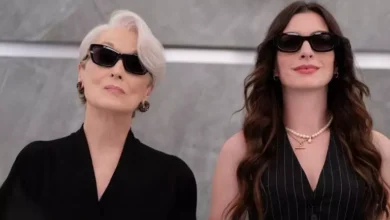 ‘The Devil Wears Prada 2’ delivers a stylish ‘reality check’