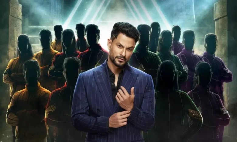 Actor Kunal Kemmu to host reality series ‘Alliance’