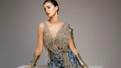 Ananya Panday urges audiences to support all kinds of films in theatres