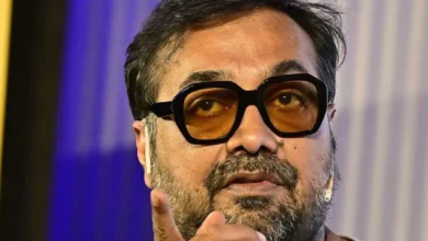 Anurag Kashyap urges prioritising Indian films over Hollywood in theatres