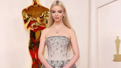 Anya Taylor-Joy joins ‘The Lord of the Rings: The Hunt for Gollum’