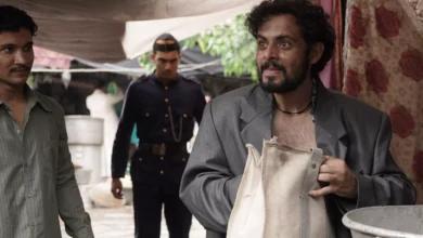 Babu is a mixture of multiple animals: Akash Makhija on his character in Prime Video's 'Raakh'