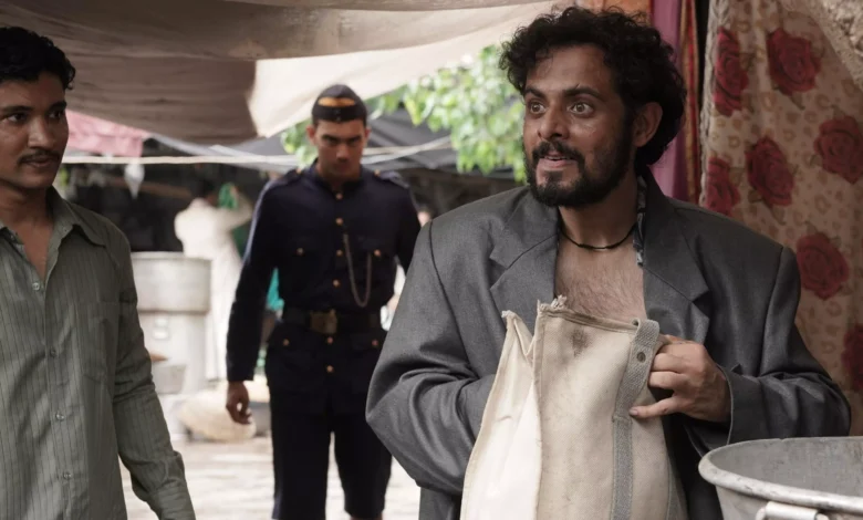 Babu is a mixture of multiple animals: Akash Makhija on his character in Prime Video's 'Raakh'