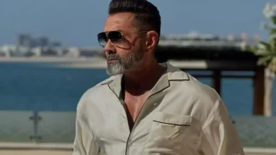 Bobby Deol dismisses any tiff between him and Alia Bhatt on the sets of ‘Alpha’