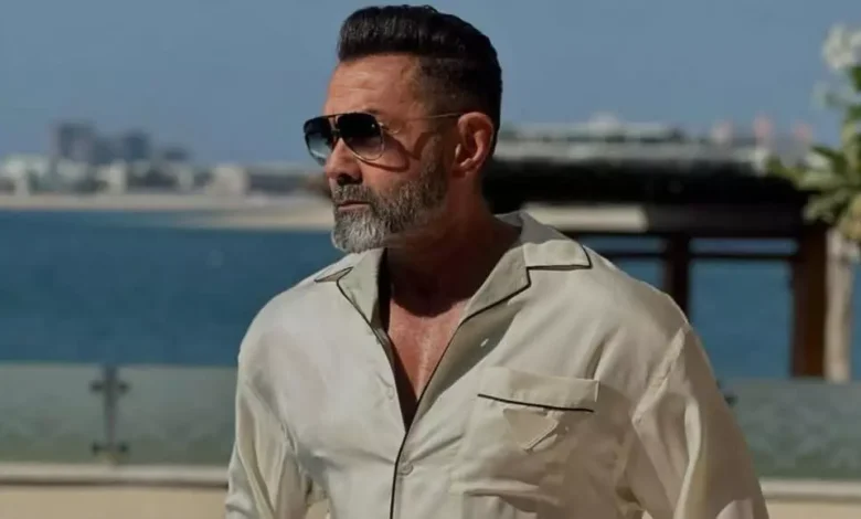 Bobby Deol dismisses any tiff between him and Alia Bhatt on the sets of ‘Alpha’