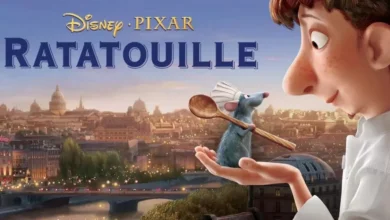 Brad Bird rules out ‘Ratatouille’ sequel