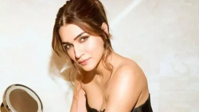 'Cocktail 2' is completely different, says Kriti Sanon