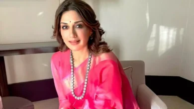 Didn’t want work that triggered me: Sonali Bendre