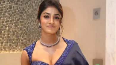 Dimple Hayathi slams trolls criticising her support to Janhvi Kapoor