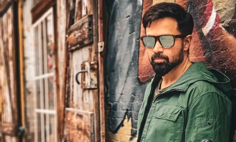 Emraan Hashmi returns to horror genre with ‘Rooh’