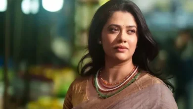 Ethnicity often influences casting, says Girija Oak