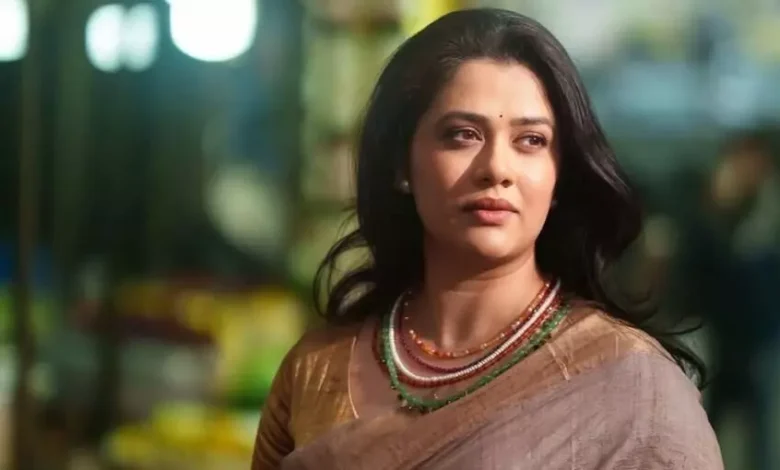 Ethnicity often influences casting, says Girija Oak