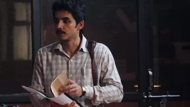 'Experience of portraying Gaurav was as enriching as the story itself': Lakshvir Singh Saran on 'Made in India: A Titan Story'