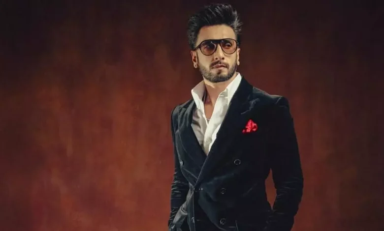 FWICE withdraws non-cooperation directive against Ranveer Singh after actor's legal notice