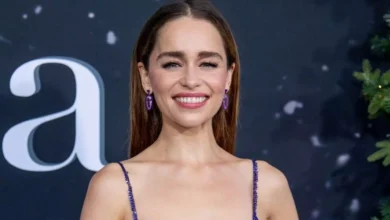 Felt like I cheated death: Emilia Clarke on surviving two brain surgeries