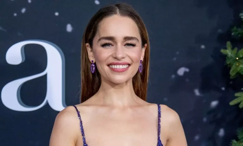 Felt like I cheated death: Emilia Clarke on surviving two brain surgeries