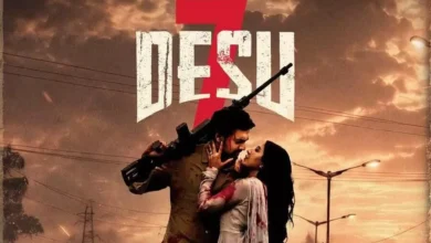 First look of Dev-Subhashree’s Puja film is out!