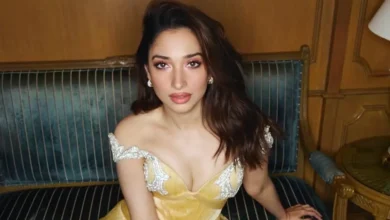 For me, glamour is very innate: Tamannaah Bhatia