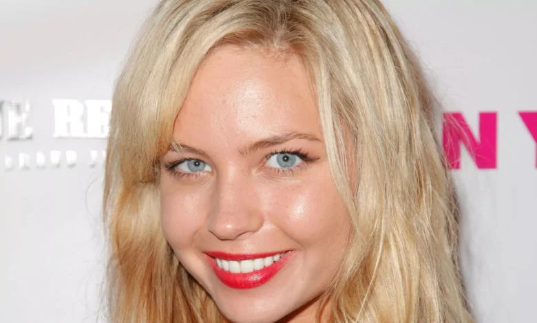 Former child actor Daveigh Chase dies at 35